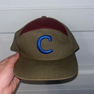 Cotopaxi SnapBack Hat